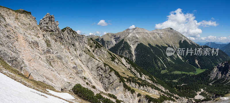 卡文德尔山