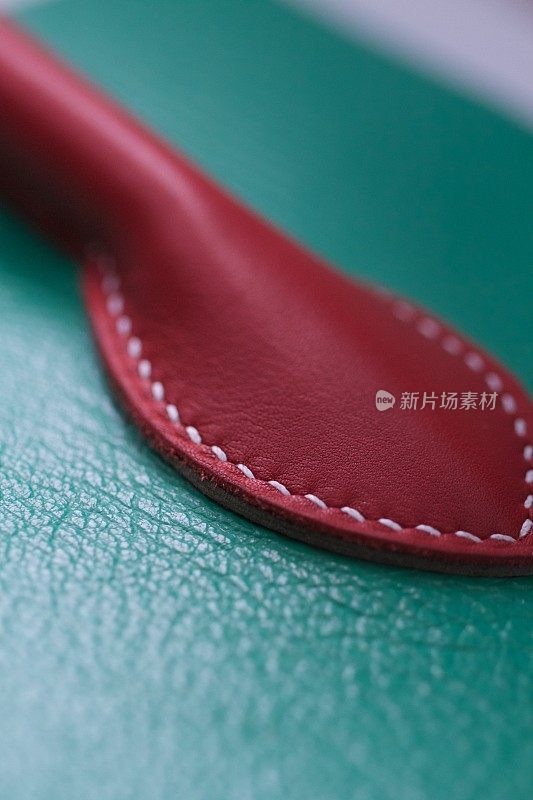 细LeatherWork