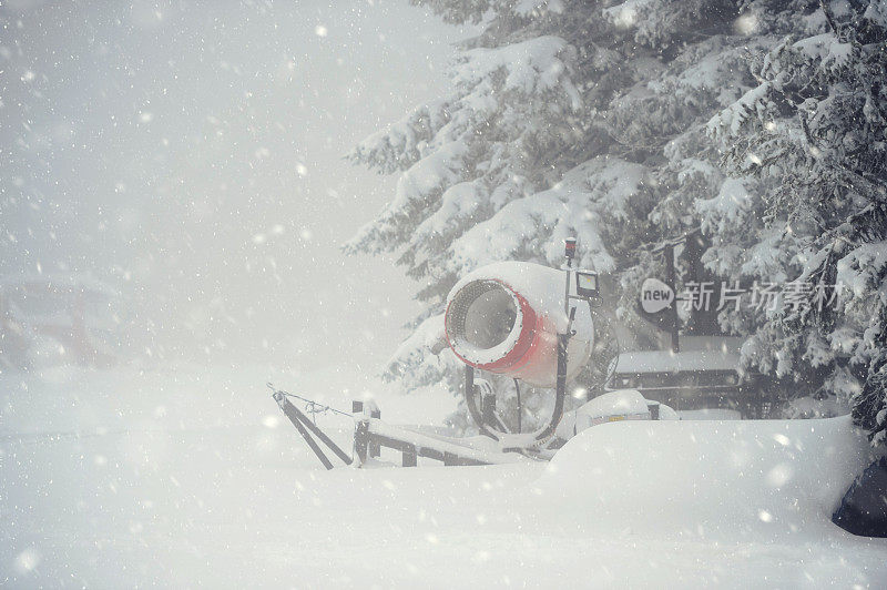 雪炮