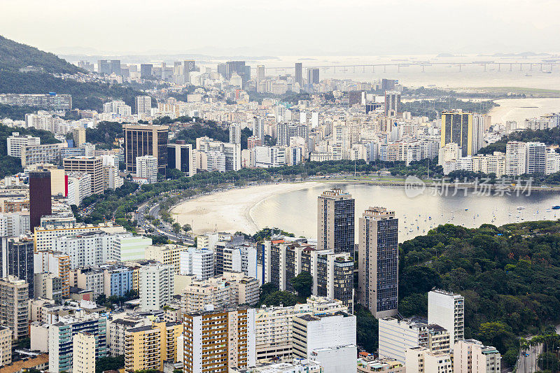 里约热内卢里约热内卢建筑