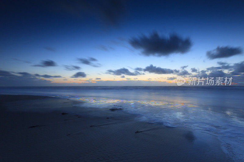 穆迪海景