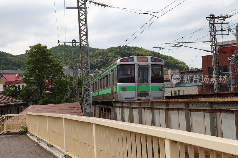 日本火车(XXXL)