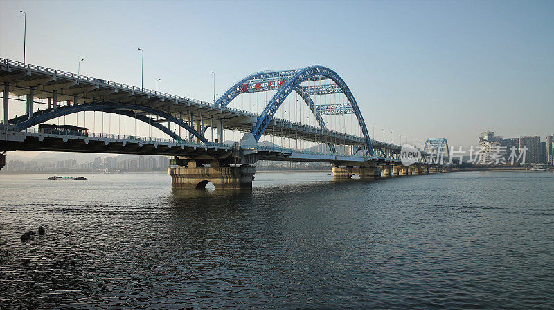 复兴大桥杭州