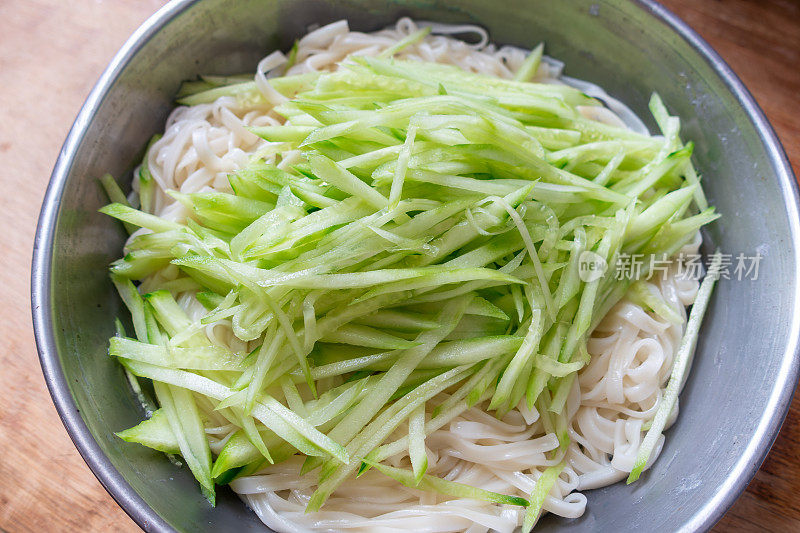 烹饪健康素食