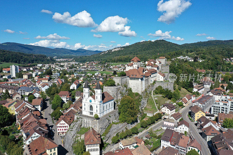 Aarburg