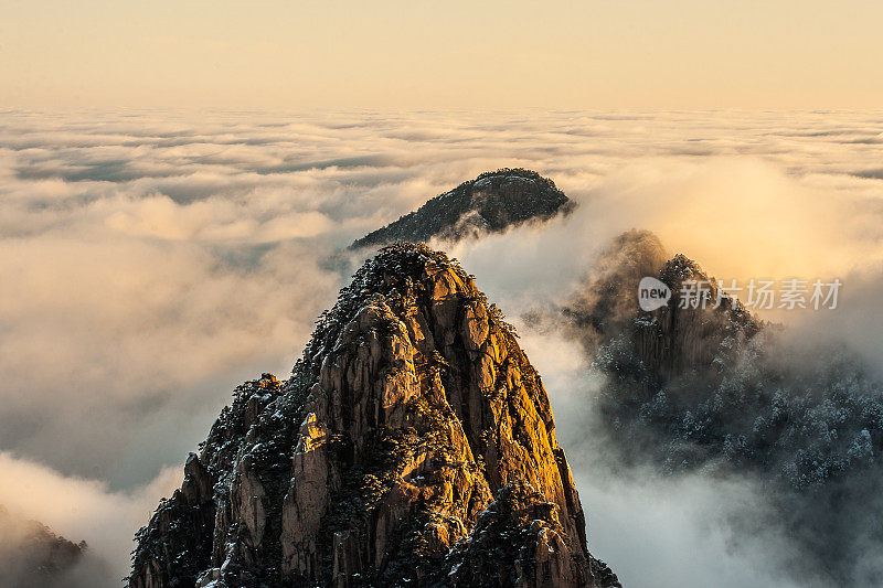 太黄山