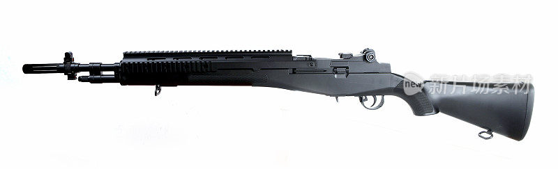 M14步枪