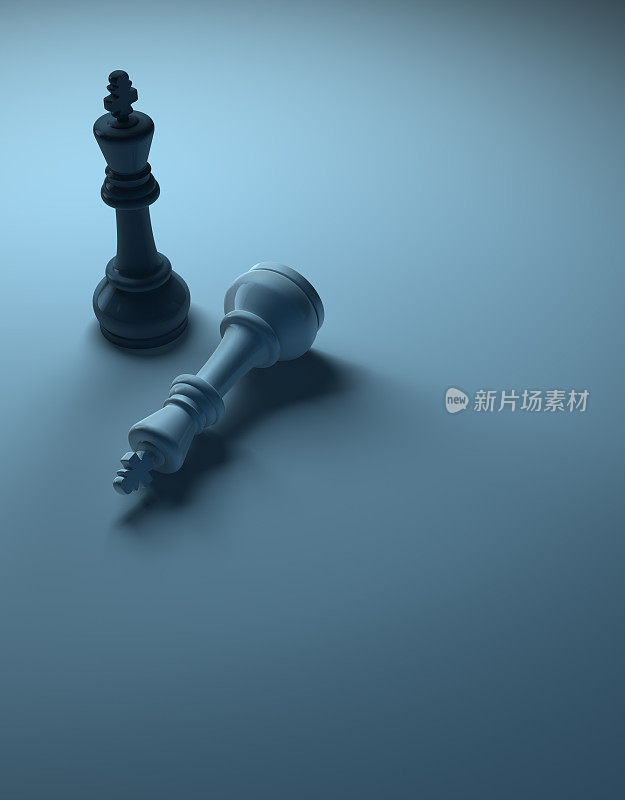 国际象棋王