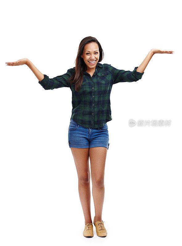 为什么不两种都吃呢?