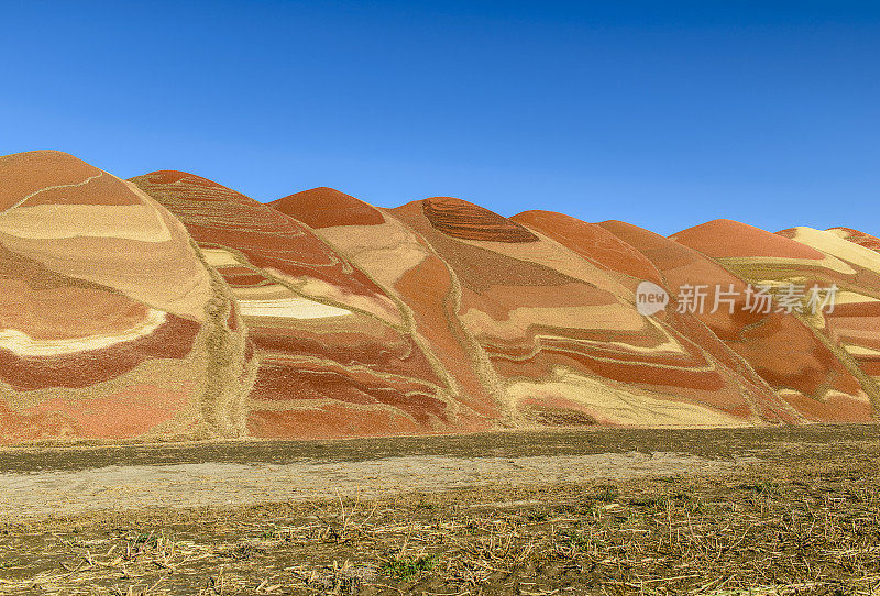 多色米洛山