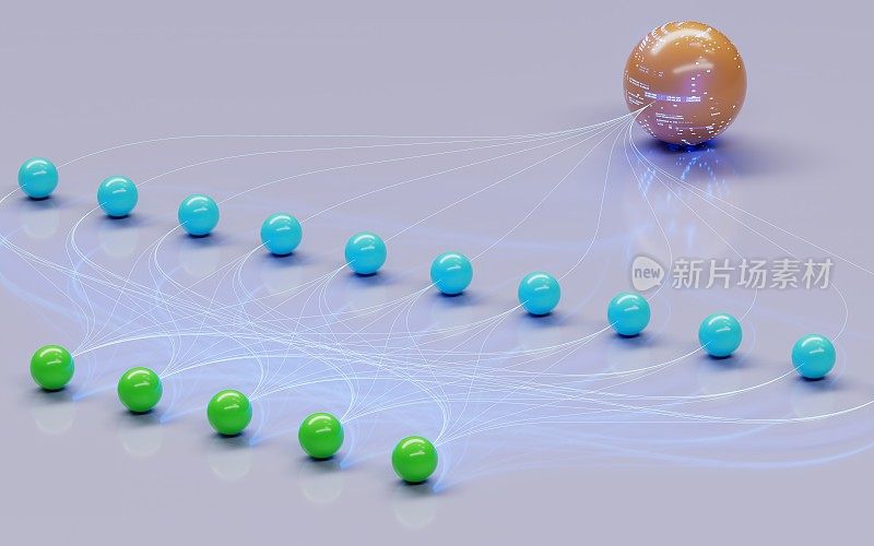 人工智能人工通用智能神经科学计算节点生成机器学习