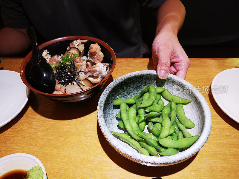 食物-日本料理