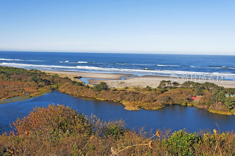 Winema寻路Pt池塘