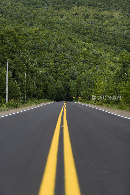 长的路要走