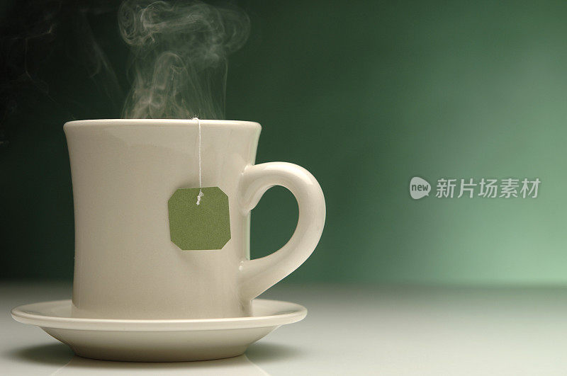 绿茶