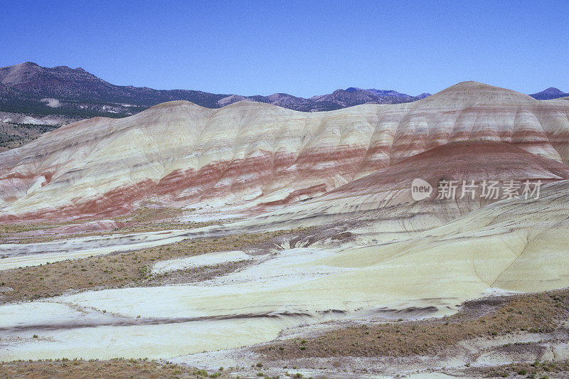 画山单元