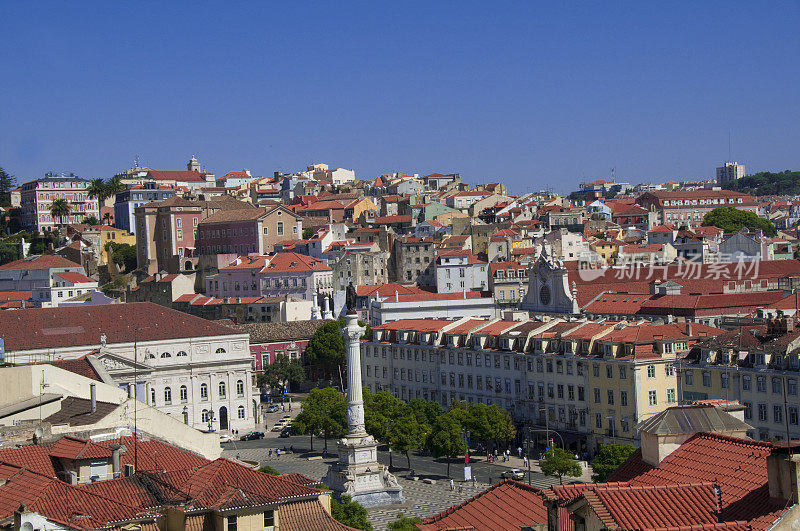 葡萄牙首都里斯本