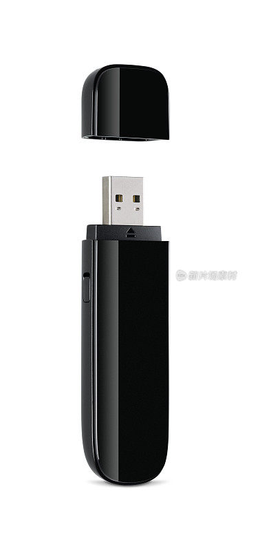 USB闪存驱动器