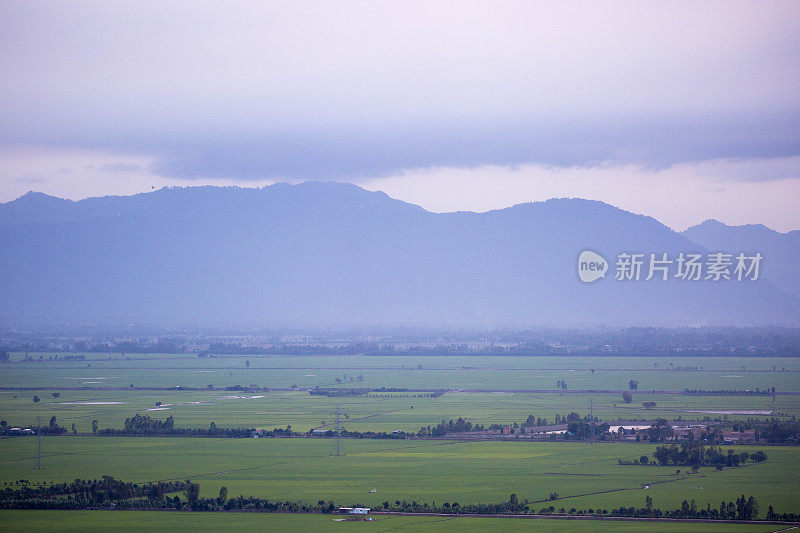 越南:山姆山·全球之声