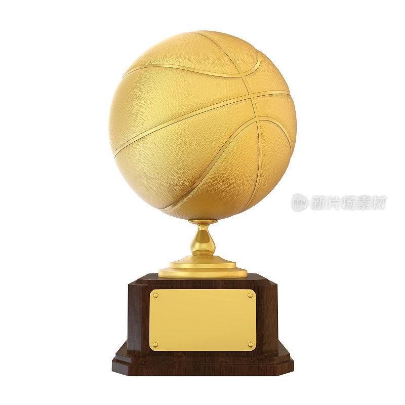 篮球金杯