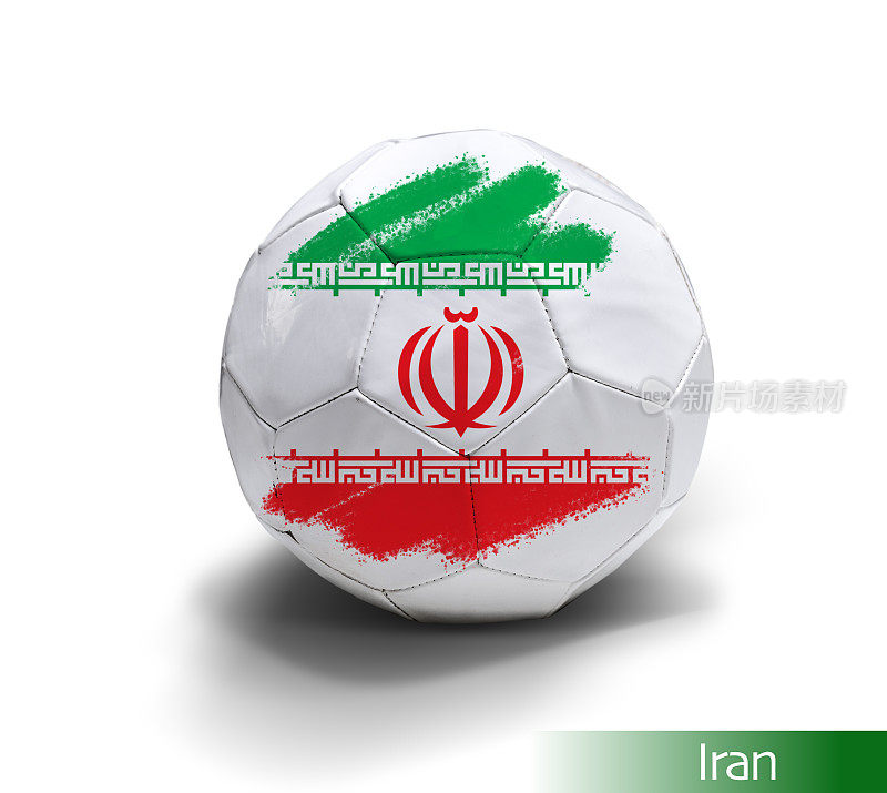 伊朗足球