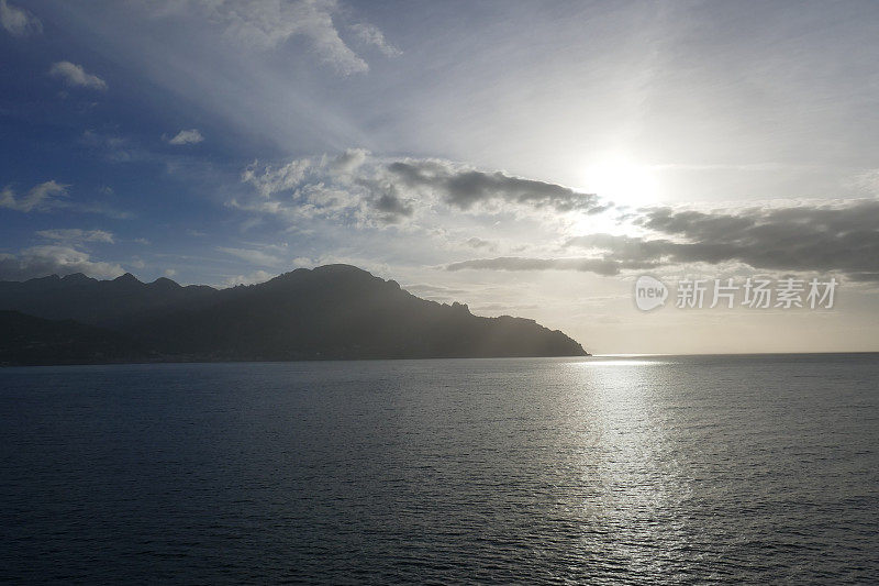 阿玛海岸,意大利