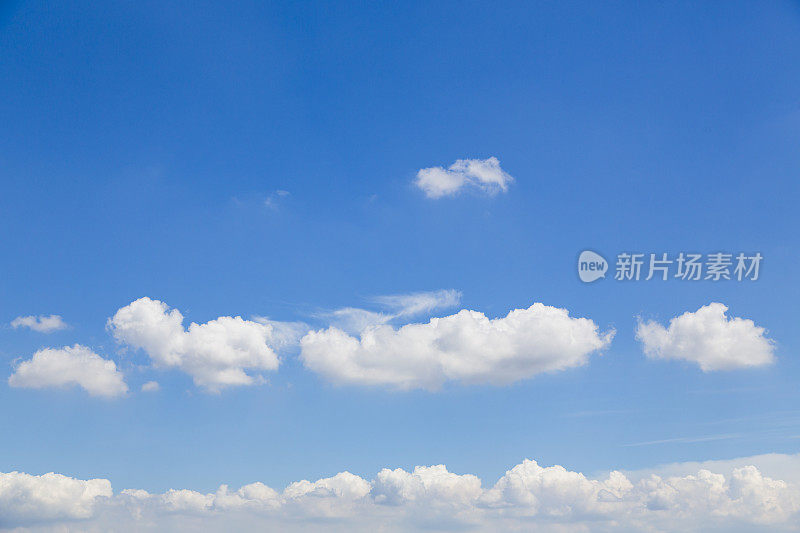 和平Cloudscape