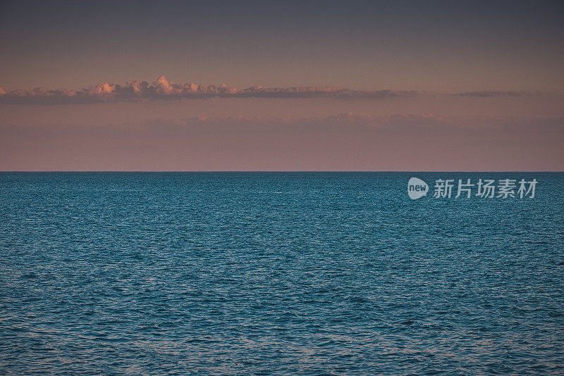 海