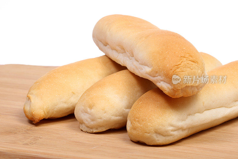 面包棒