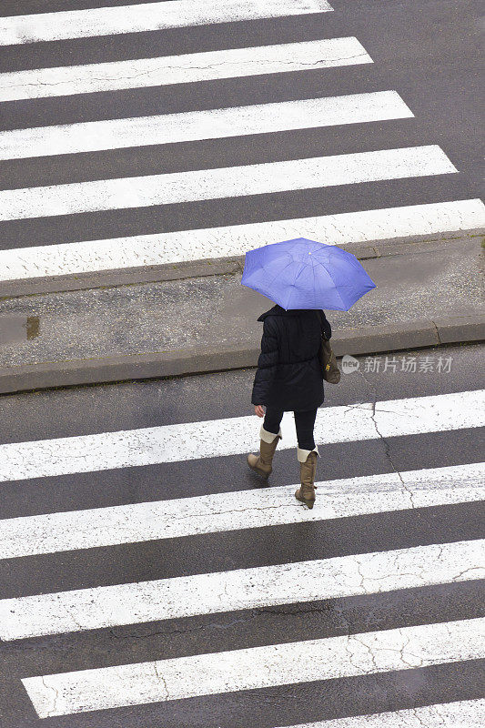 雨