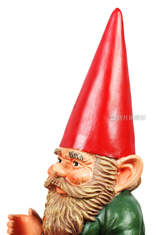 花园Gnome