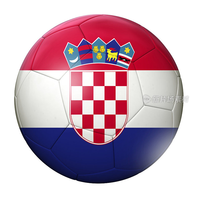 克罗地亚足球