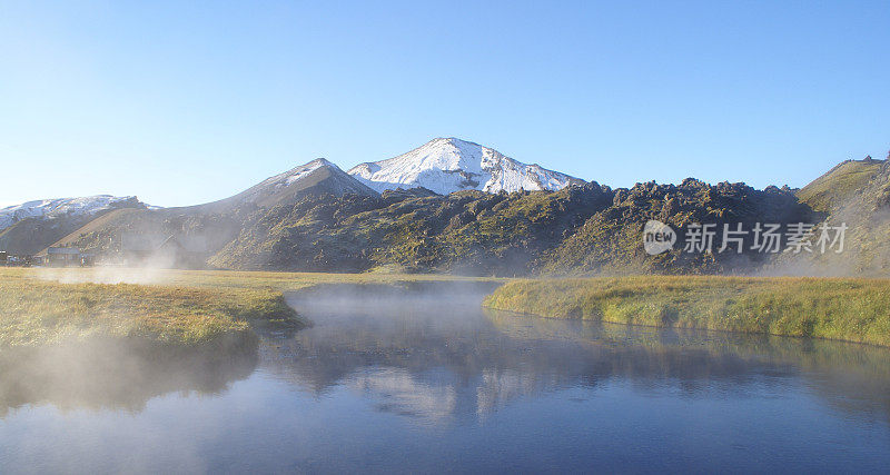 冰岛