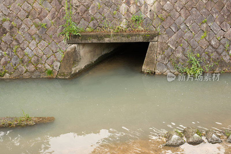 下水道