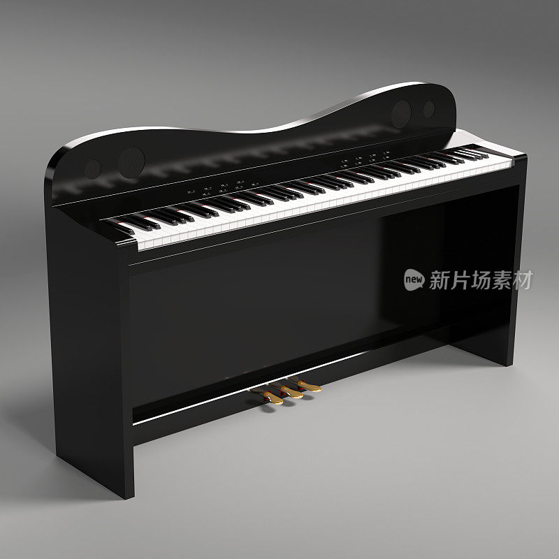 数字钢琴XL+