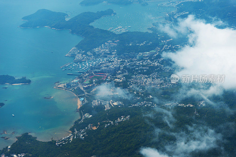 香港岛