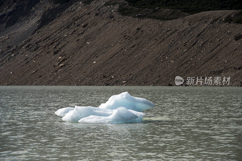 免费的泻湖Torre