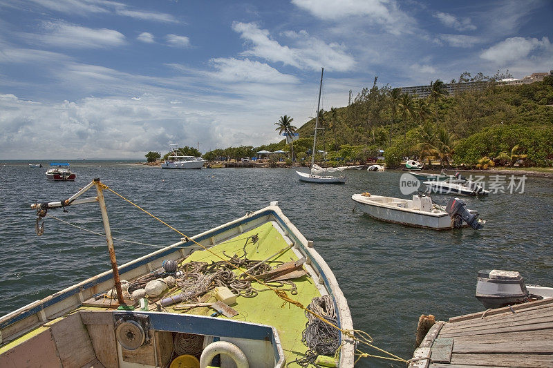 法哈多湾，PR