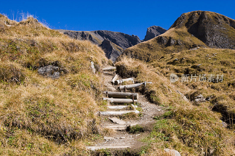 山路