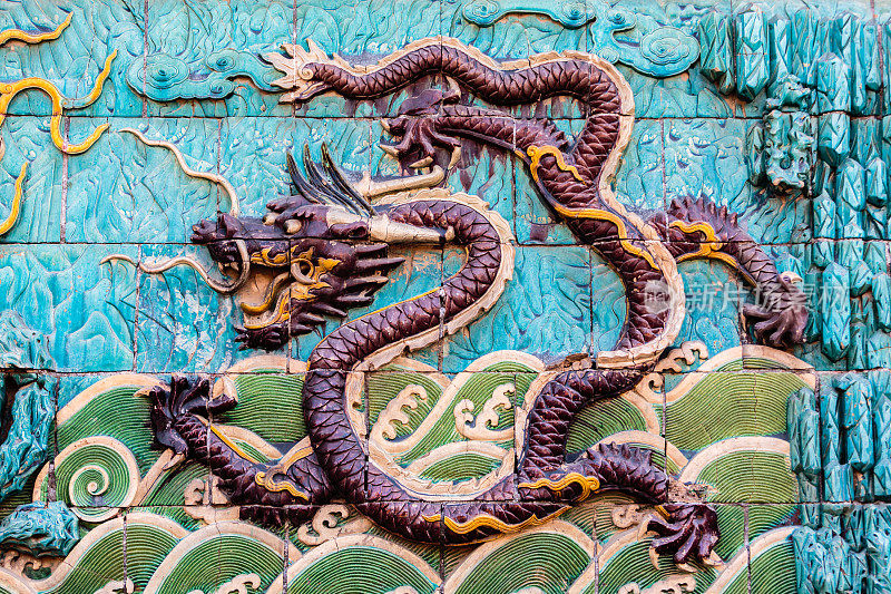 中国古典壁画
