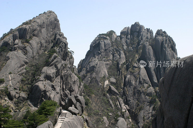 黄山路