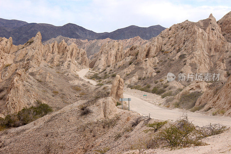 阿根廷北部