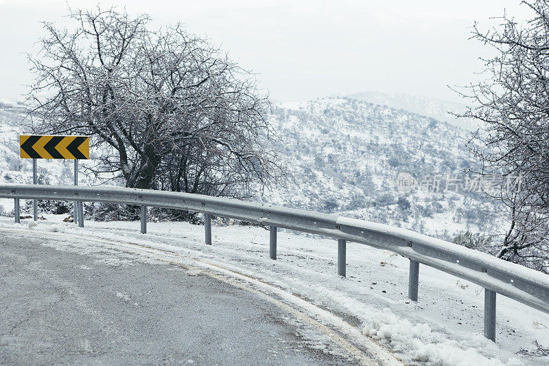 雪路