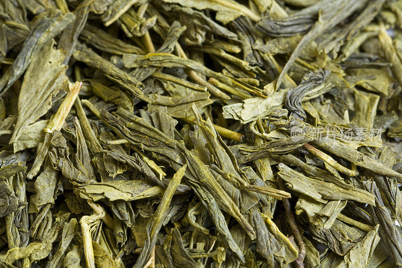 绿茶(Bancha)