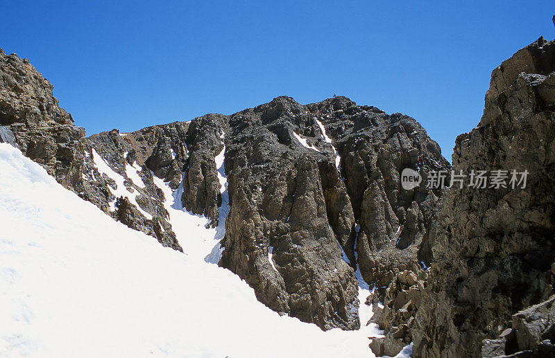 杰Toubkal