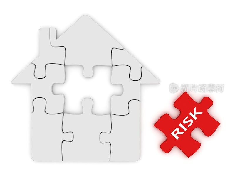 房屋保险房屋保护风险