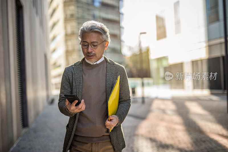 我不在办公室的时候可以工作