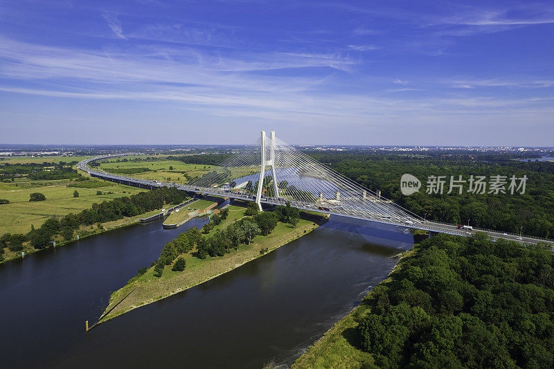 有桥公路(架空)