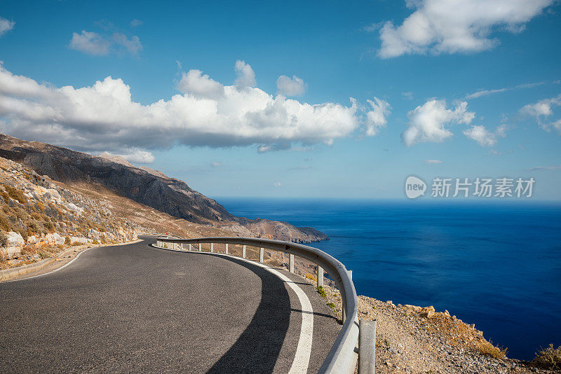 海岸公路