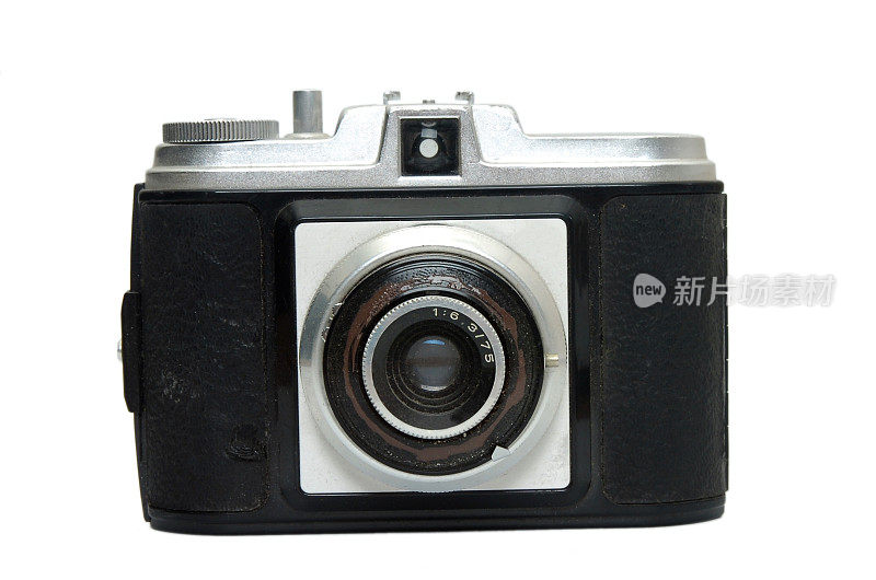 旧相机
